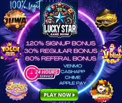 Comprehensive Guide to Luck Star 123 Casino Rules 27 Comprehensive Guide to Luck Star 123 Casino Rules 27