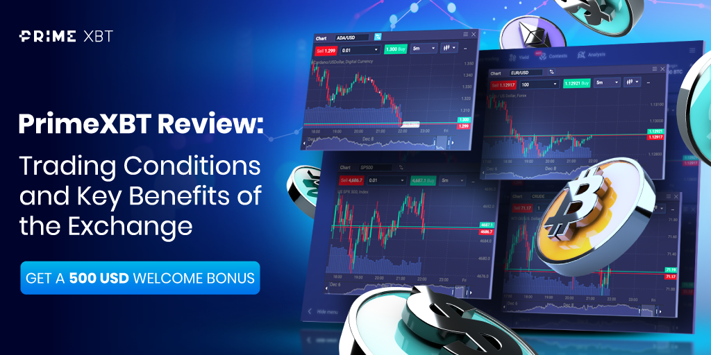 Comprehensive PrimeXBT Trading Guide Mastering the Art of Trading Comprehensive PrimeXBT Trading Guide Mastering the Art of Trading
