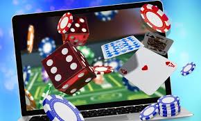 Discover Excitement at Fire Scatters Casino & Sportsbook 2