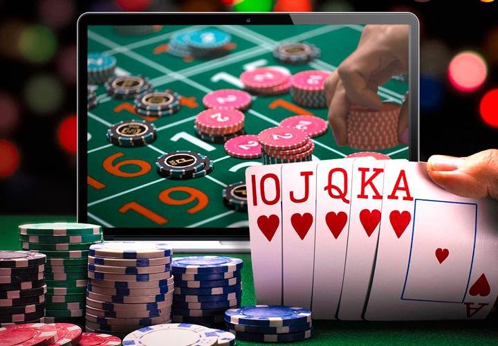 Discover Excitement at Fire Scatters Casino & Sportsbook 2