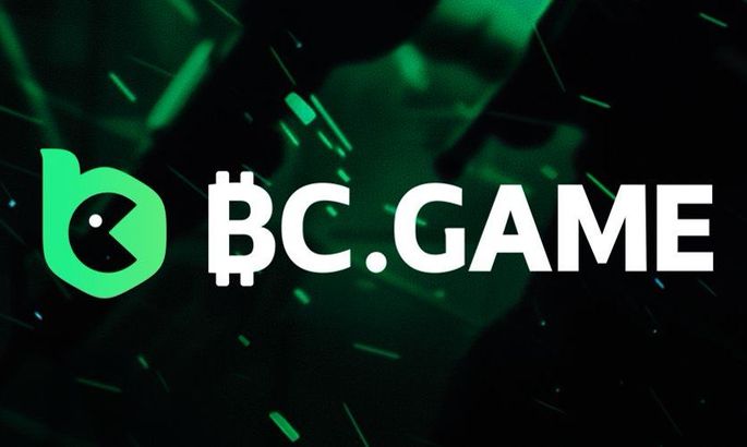 Discover the Excitement of BC Game App Discover the Excitement of BC Game App