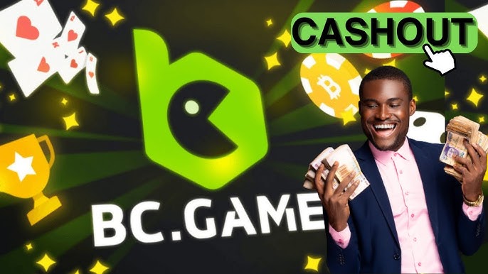 Discover the Excitement of BC.Game Crypto Casino BY 19