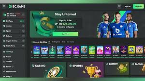 Discover the Excitement of BC.Game Crypto Casino BY 19