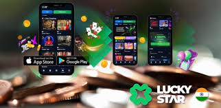 Discover the Features and Benefits of Lucky Star App Discover the Features and Benefits of Lucky Star App
