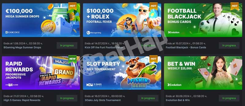 Discover the Thrills of Online Gaming with BC Game Discover the Thrills of Online Gaming with BC Game
