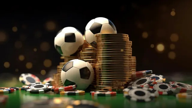 Explore the World of Online Betting with 24bettingin.com Explore the World of Online Betting with 24bettingin.com