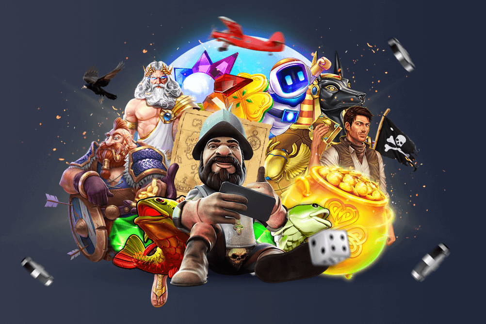 How to Use VIP Programs at Kazakhstani Online Casinos 8 How to Use VIP Programs at Kazakhstani Online Casinos 8