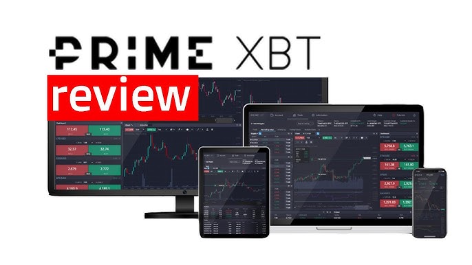Unlock Your Trading Potential with Promo Codes PrimeXBT Unlock Your Trading Potential with Promo Codes PrimeXBT