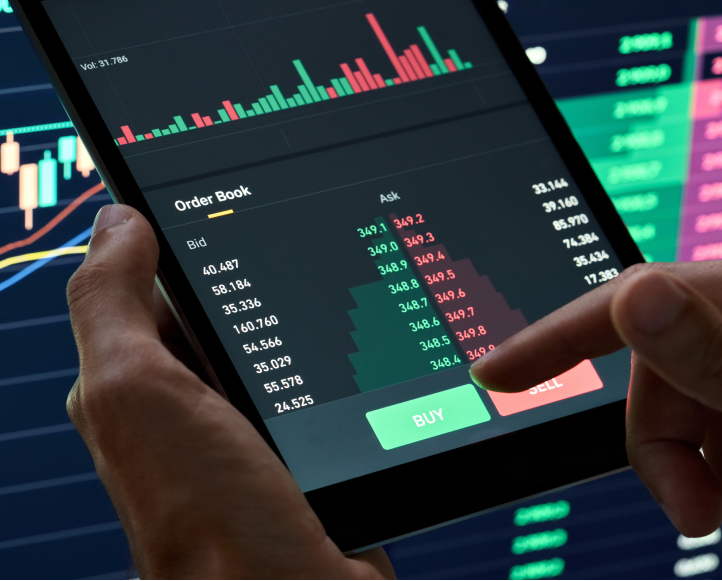 Crypto Trading Order Types 3